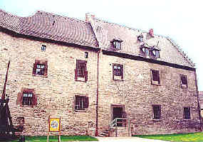 vstupn� k��dlo