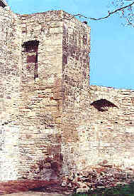 park�nov� ba�ta